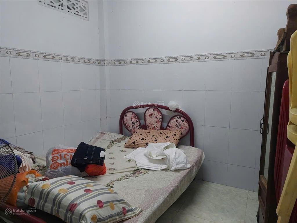 Bán nhà đường tam châu thủ đức  một căn nhà, hai không gian sử dụng riêng biệt