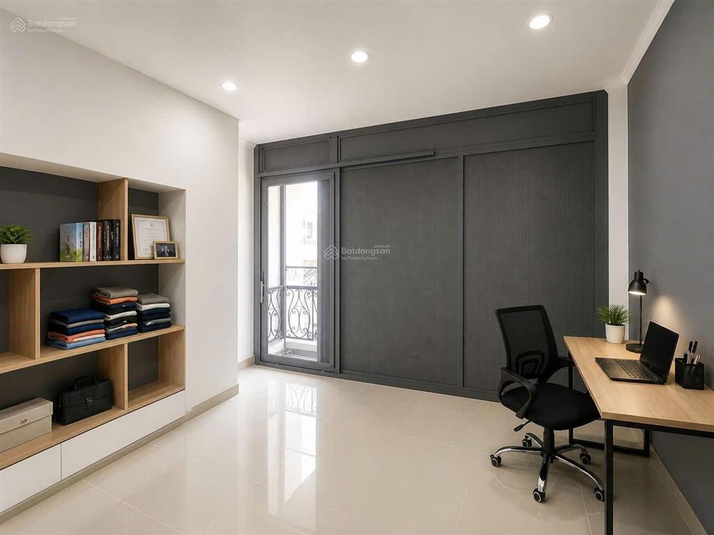 Bán nhà hẻm xe hơi phường tam phú  nhà đẹp, pháp lý sạch, vị trí khó chê
