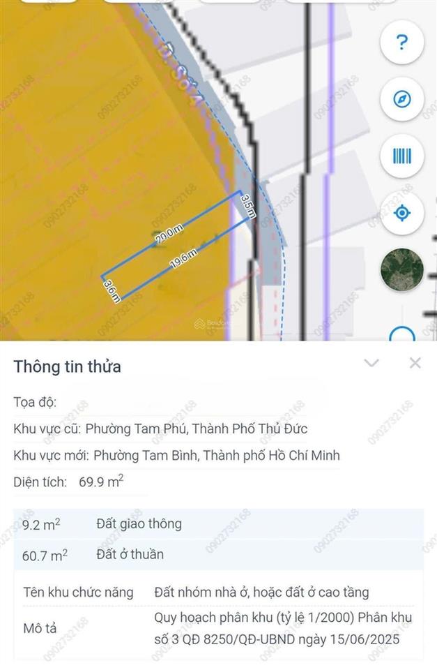 Bán nhà gần giáo xứ tam hà  sổ hoàn công đẹp, vị trí còn đẹp hơn