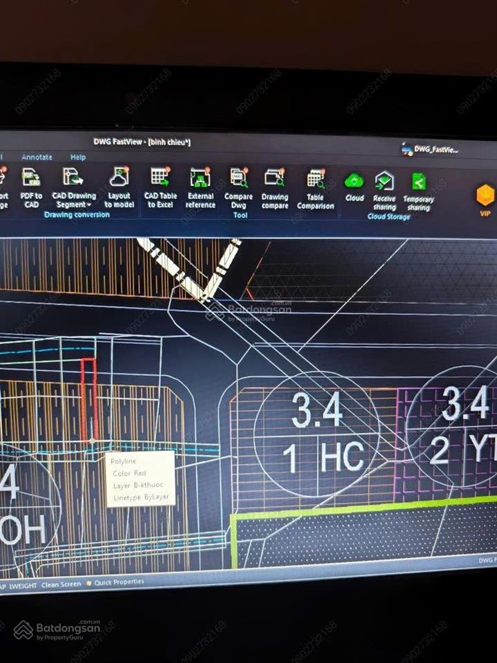 Bán đất phường bình chiểu  4.1x28 2 mặt tiền hẻm xe hơi  vị trí siêu đẹp