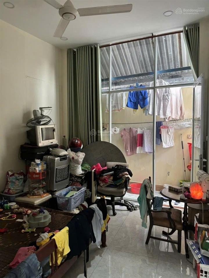 Bán nhà hẻm xe hơi bình chiểu, 3pn 3wc ko quy hoạch ko lộ giới