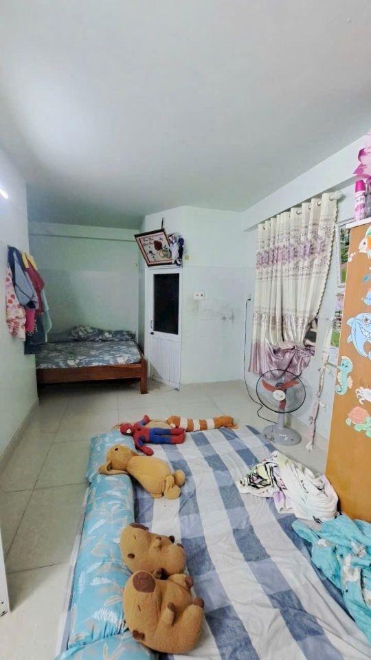 BÁN NHÀ 3 TẦNG HẺM XE HƠI NGÔ CHÍ QUỐC - MUA 1 ĐƯỢC 3, TIỀM NĂNG GIA TĂNG TÀI SẢN