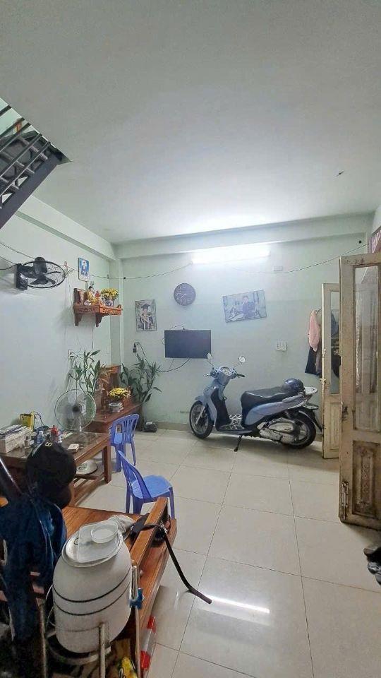 BÁN NHÀ 3 TẦNG HẺM XE HƠI NGÔ CHÍ QUỐC - MUA 1 ĐƯỢC 3, TIỀM NĂNG GIA TĂNG TÀI SẢN