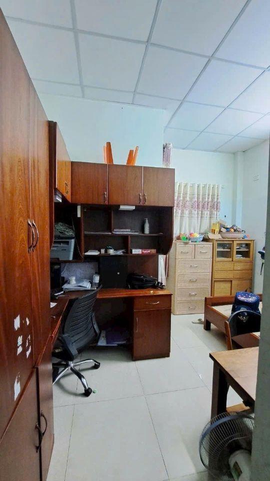 BÁN NHÀ 3 TẦNG HẺM XE HƠI NGÔ CHÍ QUỐC - MUA 1 ĐƯỢC 3, TIỀM NĂNG GIA TĂNG TÀI SẢN
