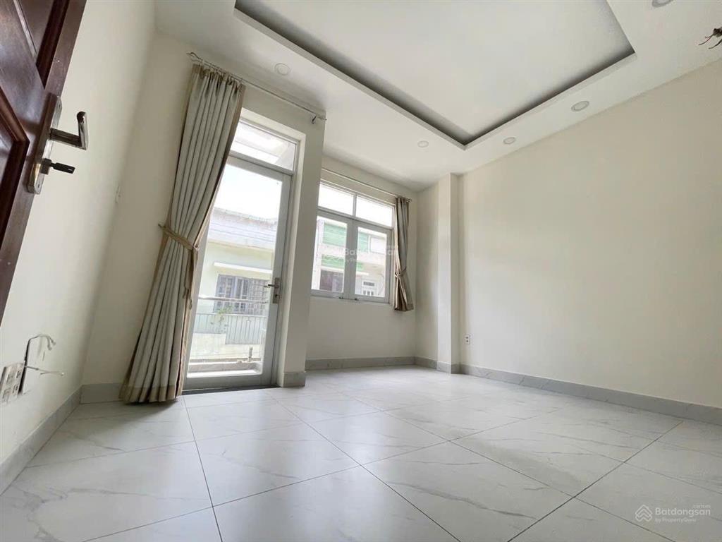 Bán nhà 3 tầng hẻm xe hơi ngô chí quốc  nhà chủ xây tâm huyết, đủ công năng
