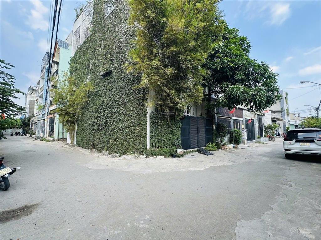 Bán nhà 3 tầng hẻm xe hơi ngô chí quốc  nhà chủ xây tâm huyết, đủ công năng