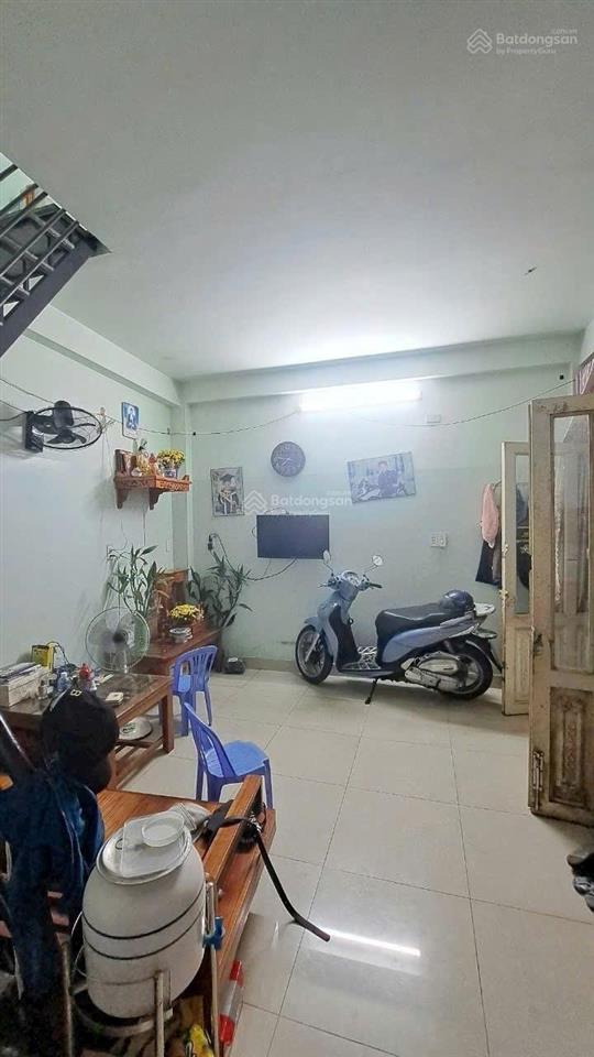 Bán nhà 3 tầng hẻm xe hơi ngô chí quốc  mua 1 được 3, tiềm năng gia tăng tài sản
