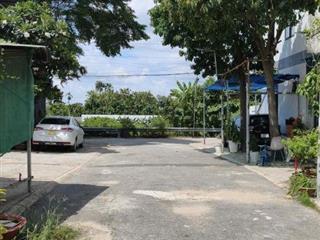 BÁN ĐẤT 59M2 FULL THỔ HẺM 185 NGÔ CHÍ QUỐC - THÔNG RA KDC VĨNH PHÚ THUẬN AN