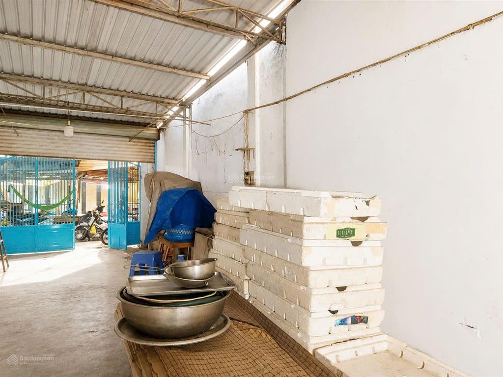 Bán nhà mặt tiền chợ khiết tâm  bán món gì cũng có khách  vị trí đẻ ra dòng tiền