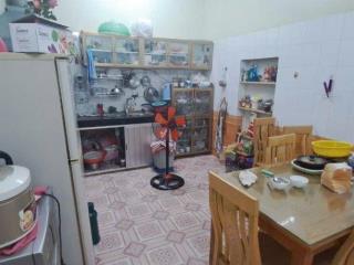 BÁN NHÀ 2 TẦNG PHƯỜNG BÌNH CHIỂU - 102M2 KO QUY HOẠCH - LỘ GIỚI NHỎ XÍU - SÂN RỘNG