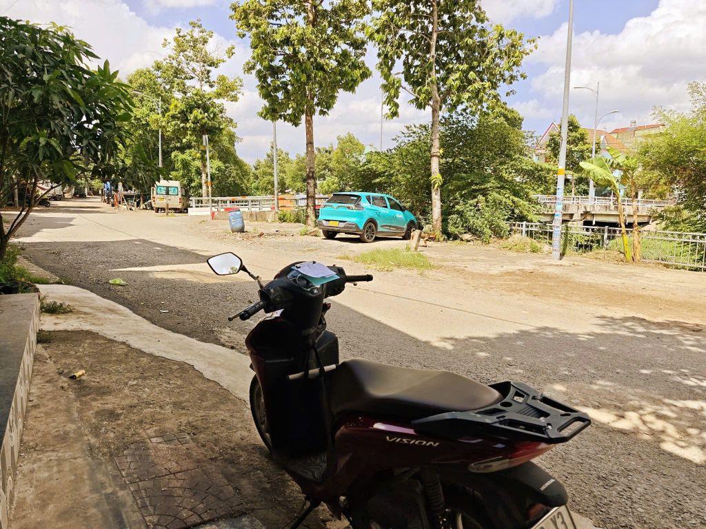 BÁN NHÀ 3 TẦNG MẶT TIỀN TÔ NGỌC VÂN BÌNH CHIỂU - LÔ GÓC KHÔNG LỘ GIỚI, HÀNG HIẾM THẬT SỰ