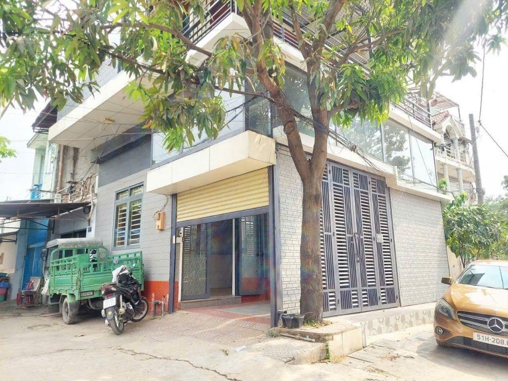 BÁN NHÀ 3 TẦNG MẶT TIỀN TÔ NGỌC VÂN BÌNH CHIỂU - LÔ GÓC KHÔNG LỘ GIỚI, HÀNG HIẾM THẬT SỰ