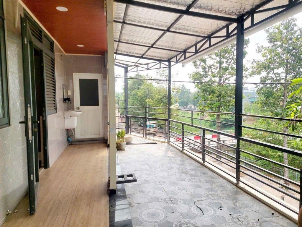 BÁN NHÀ 3 TẦNG MẶT TIỀN TÔ NGỌC VÂN BÌNH CHIỂU - LÔ GÓC KHÔNG LỘ GIỚI, HÀNG HIẾM THẬT SỰ