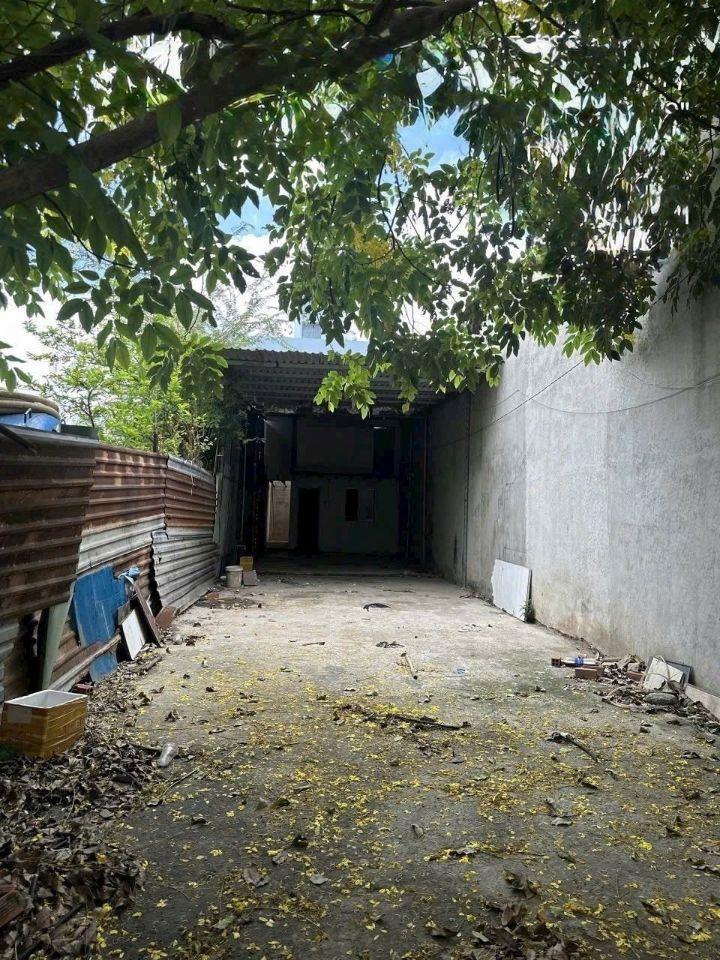BÁN ĐẤT 150M2 HẺM XE HƠI LÊ VĂN TÁCH - GIÁP THỦ ĐỨC VỊ TRÍ SIÊU ĐẸP