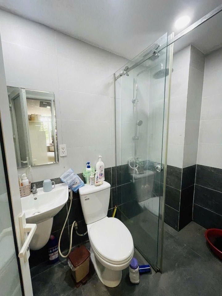BÁN NHÀ MẶT TIỀN GIÁ HẺM - 3 TẦNG BTCT HOÀN CÔNG ĐẦY ĐỦ -TIỀM NĂNG TĂNG GIÁ CỰC CAO