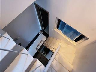 BÁN NHÀ MẶT TIỀN GIÁ HẺM - 3 TẦNG BTCT HOÀN CÔNG ĐẦY ĐỦ -TIỀM NĂNG TĂNG GIÁ CỰC CAO
