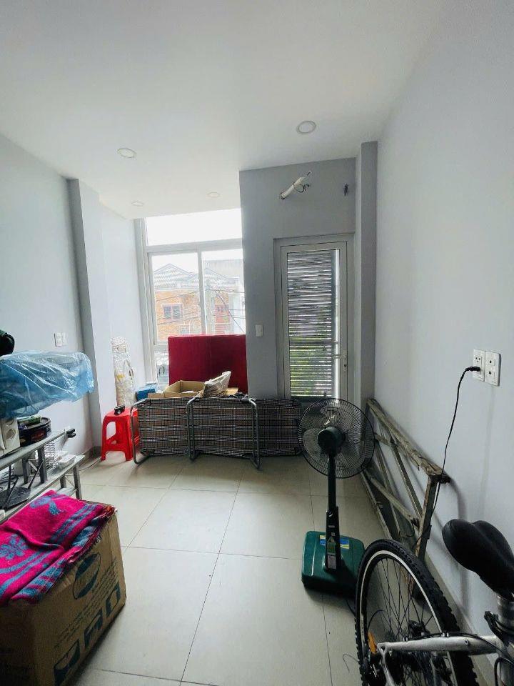BÁN NHÀ MẶT TIỀN GIÁ HẺM - 3 TẦNG BTCT HOÀN CÔNG ĐẦY ĐỦ -TIỀM NĂNG TĂNG GIÁ CỰC CAO