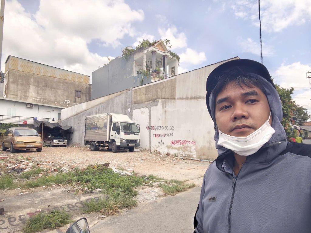 BÁN ĐẤT HẺM XE HƠI LINH XUÂN - RẺ MÀ ĐẸP - TƯƠNG LAI MẶT TIỀN ĐƯỜNG KHÔNG LỘ GIỚI