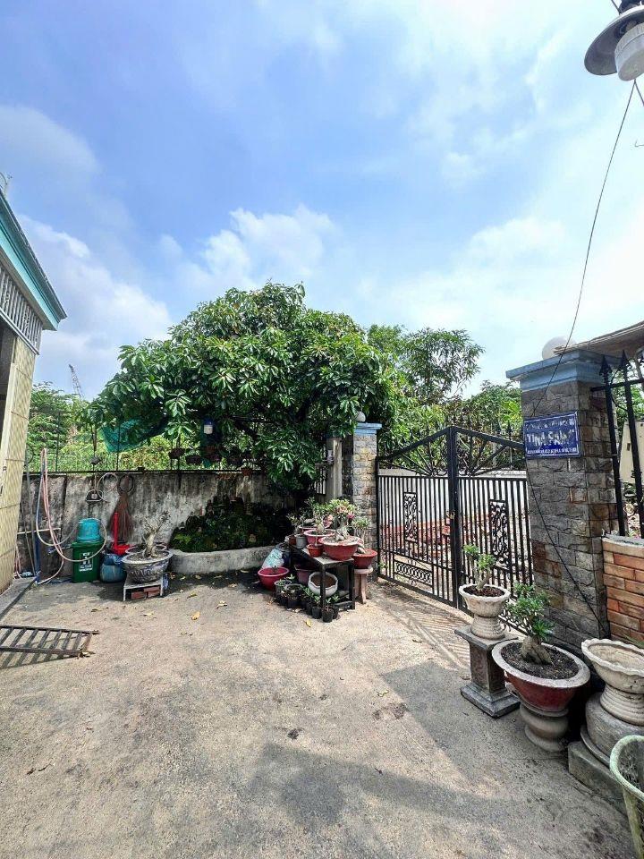 BÁN ĐẤT ĐẸP HẺM XE HƠI LINH XUÂN - TƯƠNG LAI LÔ GÓC MẶT TIỀN ĐƯỜNG 16 MÉT