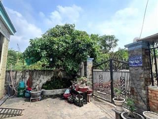 BÁN ĐẤT ĐẸP HẺM XE HƠI LINH XUÂN - TƯƠNG LAI LÔ GÓC MẶT TIỀN ĐƯỜNG 16 MÉT