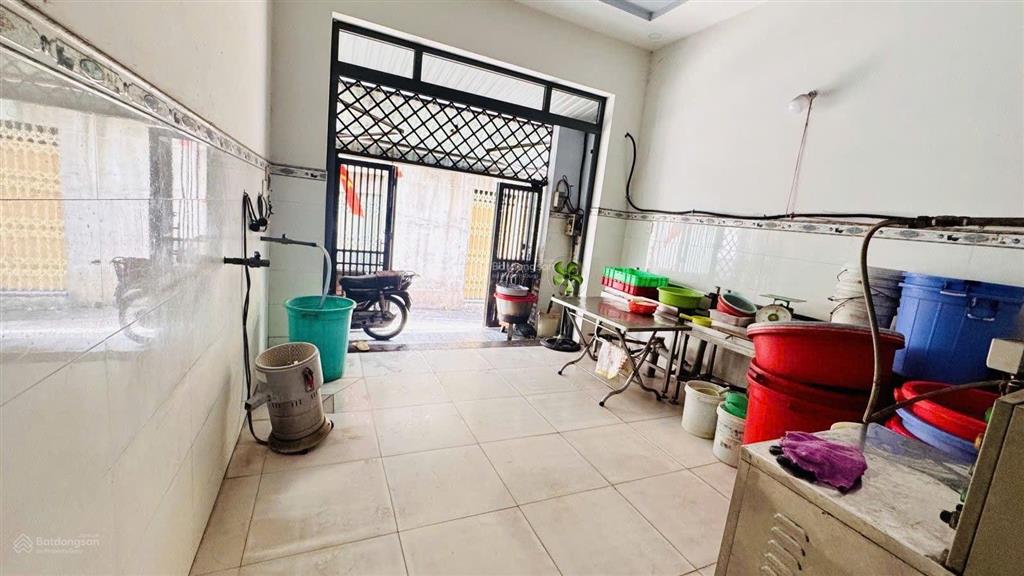 Bán nhà 3 tầng hoàn công hẻm xe hơi linh xuân  chủ xây tâm huyết, mua là ở ngay
