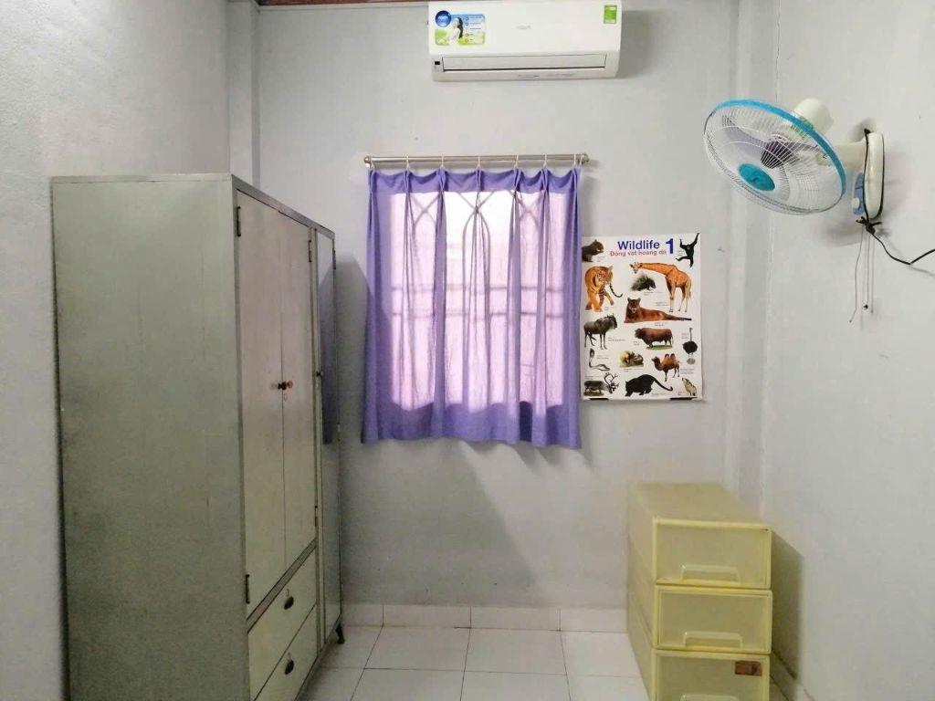 BÁN NHÀ ĐƯỜNG SỐ 9 LINH TÂY GẦN HIM LAM PHÚ ĐÔNG - NHÀ CUỐI HẺM ĐẬU XE THOẢI MÁI