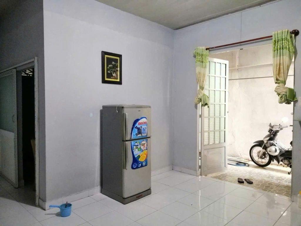 BÁN NHÀ ĐƯỜNG SỐ 9 LINH TÂY GẦN HIM LAM PHÚ ĐÔNG - NHÀ CUỐI HẺM ĐẬU XE THOẢI MÁI