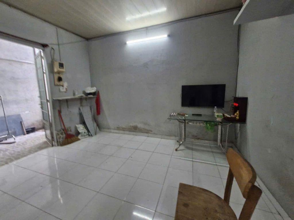BÁN NHÀ ĐƯỜNG SỐ 9 LINH TÂY GẦN HIM LAM PHÚ ĐÔNG - NHÀ CUỐI HẺM ĐẬU XE THOẢI MÁI