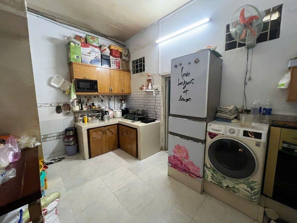 BÁN NHÀ 2 TẦNG HẺM XE HƠI PHƯỜNG TRƯỜNG THỌ, VỊ TRÍ KẾT NỐI 3 TRỤC GIAO THÔNG LỚN