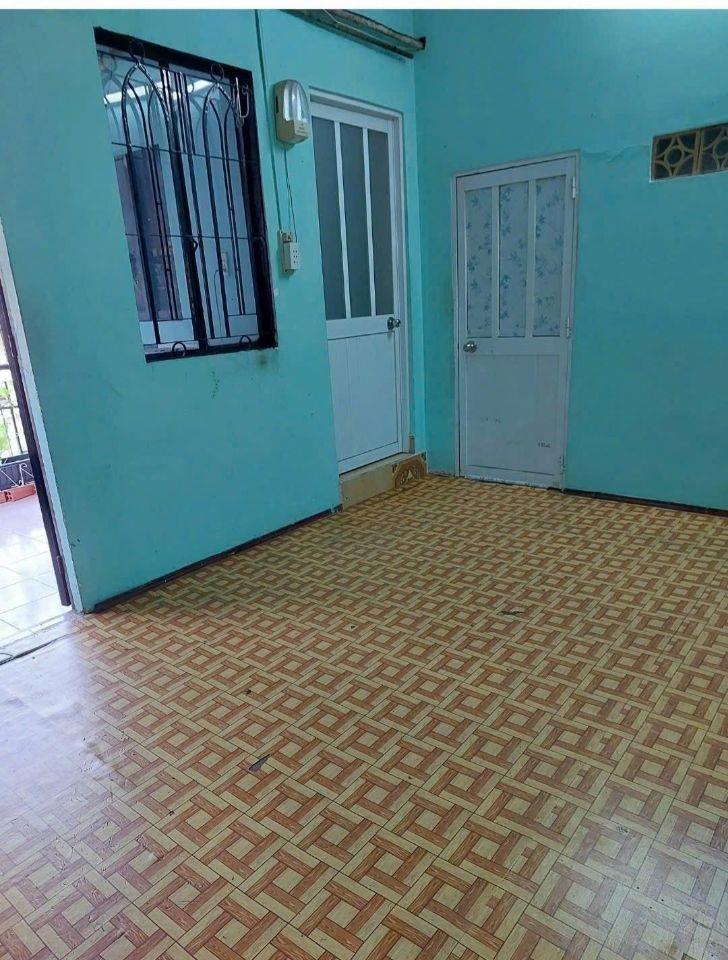 BÁN NHÀ 2 TẦNG ĐÚC THẬT ĐƯỜNG SỐ 14 LINH ĐÔNG - ĐANG CHO THUÊ 8 TRIỆU