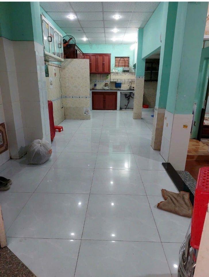 BÁN NHÀ 2 TẦNG ĐÚC THẬT ĐƯỜNG SỐ 14 LINH ĐÔNG - ĐANG CHO THUÊ 8 TRIỆU