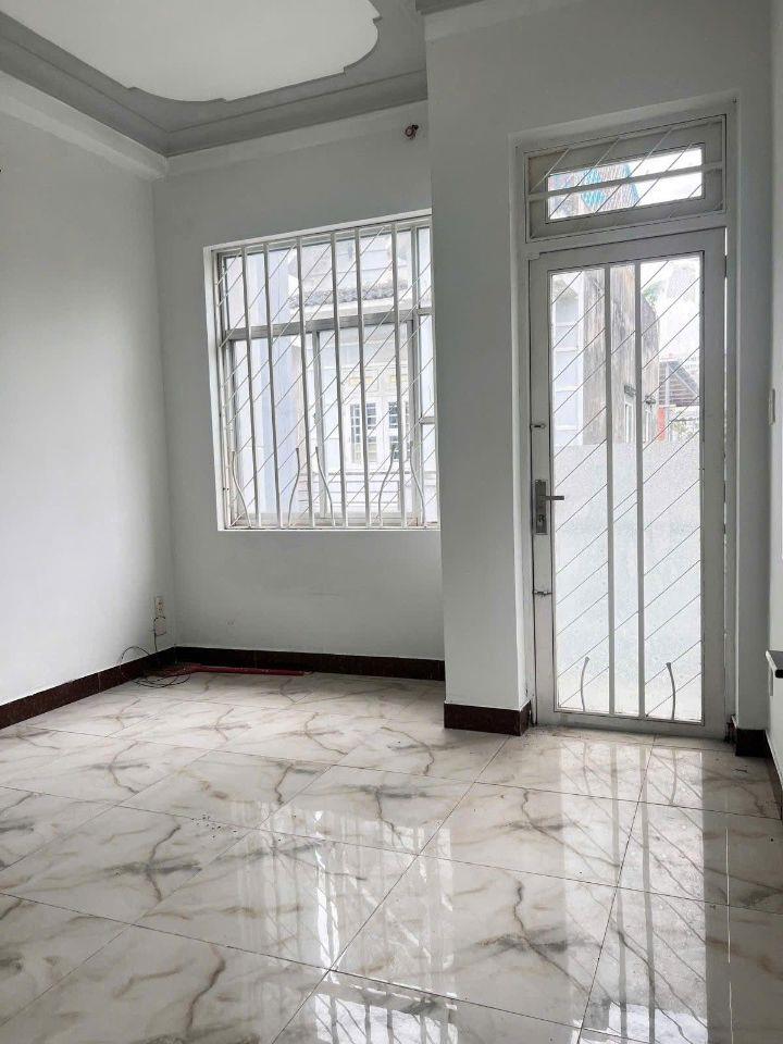 BÁN NHÀ ĐƯỜNG 22 LINH ĐÔNG SÁT VÀNH ĐAI 2- NHÀ ĐÚC THẬT CÓ SÂN RỘNG 