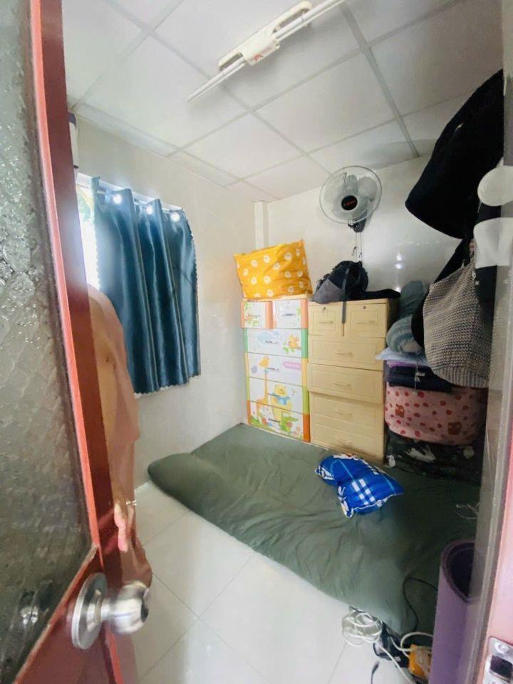 BÁN NHÀ 3 TẦNG ĐÚC THẬT TRƯỜNG THỌ THỦ ĐỨC, TƯƠNG LAI RA MẶT TIỀN ĐỐI DIỆN CÔNG VIÊN