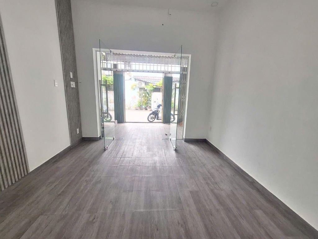 BÁN NHÀ PHƯỜNG TRƯỜNG THỌ - HẺM 6 MÉT ĐẬU XE HƠI THOẢI MÁI- VỊ TRÍ KINH DOANH