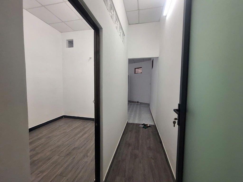 BÁN NHÀ PHƯỜNG TRƯỜNG THỌ - HẺM 6 MÉT ĐẬU XE HƠI THOẢI MÁI- VỊ TRÍ KINH DOANH