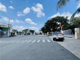 BÁN ĐẤT HẺM XE HƠI LINH XUÂN - 64M2 SÁT TRƯỜNG THPT ĐÀO SƠN TÂY