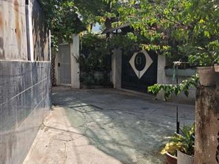BÁN NHÀ TRƯỜNG THỌ 2 TẦNG 3 PHÒNG NGỦ TẠI TRƯỜNG THỌ - CHỈ 10 MÉT RA HẺM XE HƠI