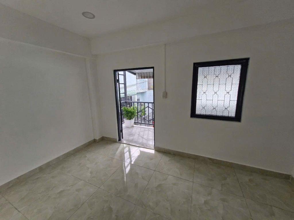 BÁN NHÀ 2 TẦNG SỔ RIÊNG MINI GIÁ RẺ – GẦN KCX LINH TRUNG- CẦU VƯỢT LINH XUÂN 