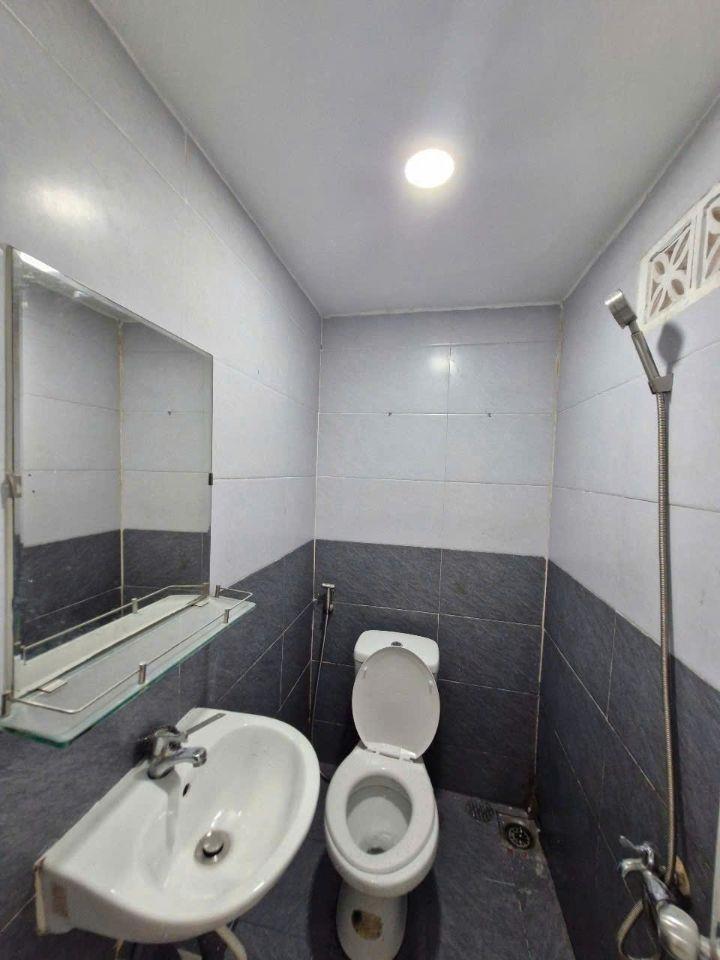 BÁN NHÀ 2 TẦNG SỔ RIÊNG MINI GIÁ RẺ – GẦN KCX LINH TRUNG- CẦU VƯỢT LINH XUÂN 