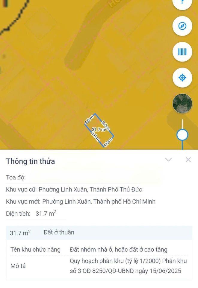 NHÀ GIÁ MỀM LINH XUÂN - ĐẦY ĐỦ CÔNG NĂNG- TRỆT LỬNG ĐÚC -GẦN CHỢ GẦN TRƯỜNG