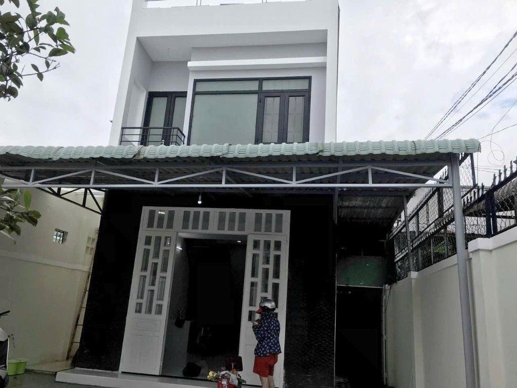 BÁN NHÀ KẾ BÊN BIG C ĐÔNG HÒA - 165M2 MÀ CHỈ HƠN 4 TỶ XÍU - GIÁ MỀM KHÓ TÌM