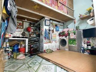 23 TR/M2 - BÁN NHÀ TRỌ HẺM XE HƠI NGUYỄN ĐỨC THIỆU DĨ AN - 13 PHÒNG TRỌ DOANH THU 17 TRIỆU 