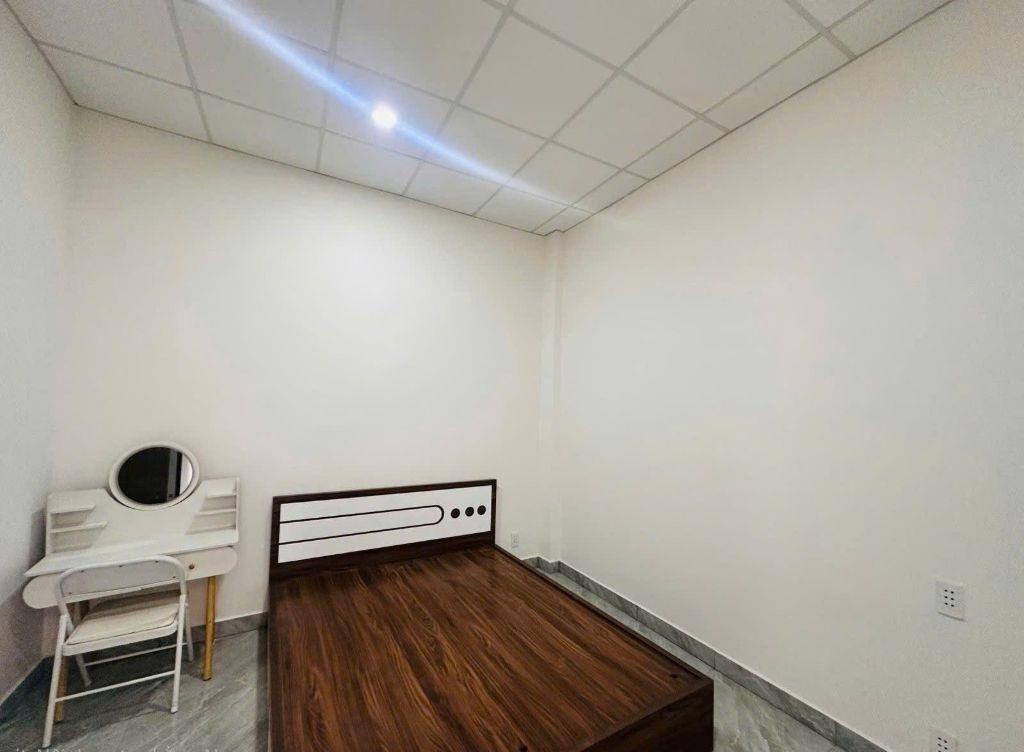 BÁN NHÀ HẺM XE HƠI LINH XUÂN - NHÀ MỚI TINH 90M2 3 PHÒNG NGỦ - SỔ RIÊNG TƯƠNG LAI RA MẶT TIỀN 