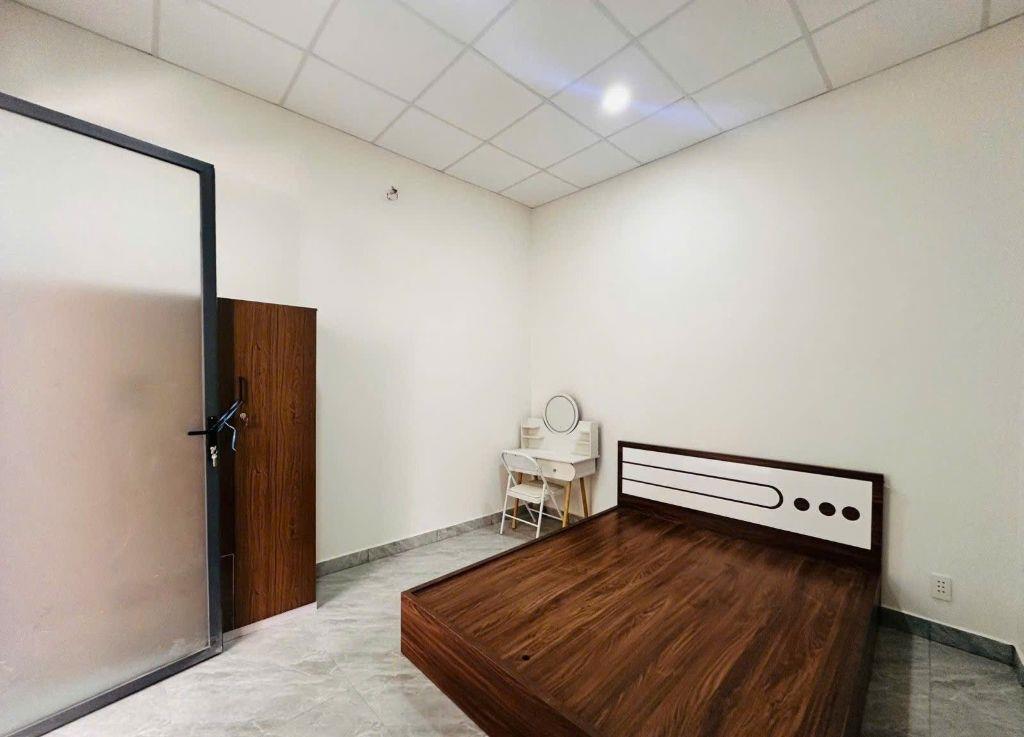 BÁN NHÀ HẺM XE HƠI LINH XUÂN - NHÀ MỚI TINH 90M2 3 PHÒNG NGỦ - SỔ RIÊNG TƯƠNG LAI RA MẶT TIỀN 