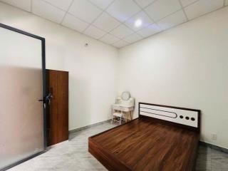 BÁN NHÀ HẺM XE HƠI LINH XUÂN - NHÀ MỚI TINH 90M2 3 PHÒNG NGỦ - SỔ RIÊNG TƯƠNG LAI RA MẶT TIỀN 