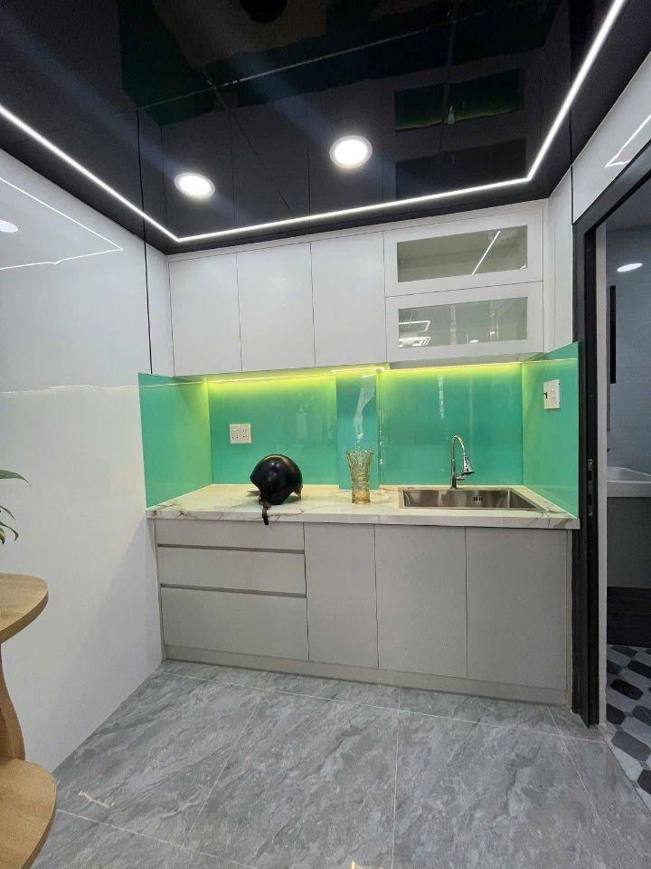 BÁN NHÀ LINH TRUNG GẦN BỆNH VIỆN VIỆT THẮNG - KHÔNG QUY HOẠCH - NHÀ SIÊU ĐẸP