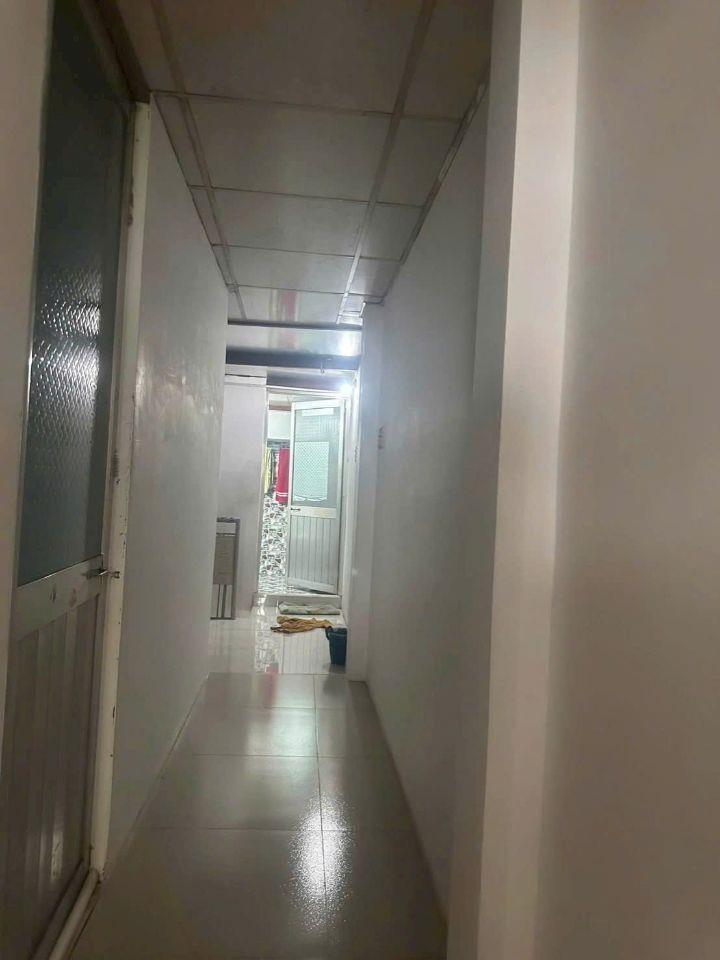 BÁN NHÀ 2 TẦNG 50M2 – SỔ RIÊNG HOÀN CÔNG PHƯỜNG LINH XUÂN THỦ ĐỨC
