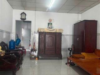 BÁN NHÀ 2 TẦNG 50M2 – SỔ RIÊNG HOÀN CÔNG PHƯỜNG LINH XUÂN THỦ ĐỨC