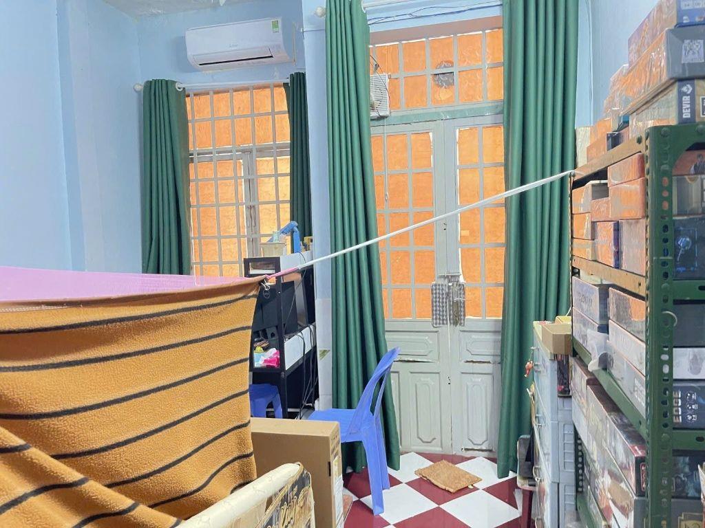 MẶT TIỀN ĐƯỜNG 49 GẦN CHỢ HIỆP BÌNH - – 44M2 3 TẦNG KHÔNG QUY HOẠCH KHÔNG LỘ GIỚI