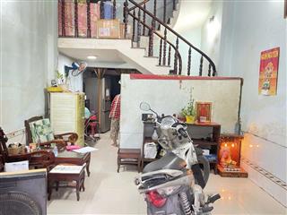 MẶT TIỀN ĐƯỜNG 49 GẦN CHỢ HIỆP BÌNH - – 44M2 3 TẦNG KHÔNG QUY HOẠCH KHÔNG LỘ GIỚI